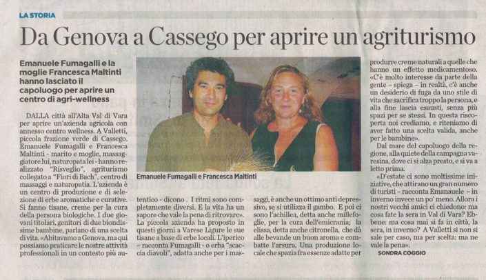 articolo