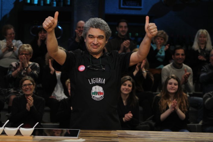 cuochi d’italia