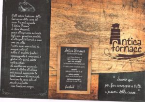 l'antica fornace salumi artigianali