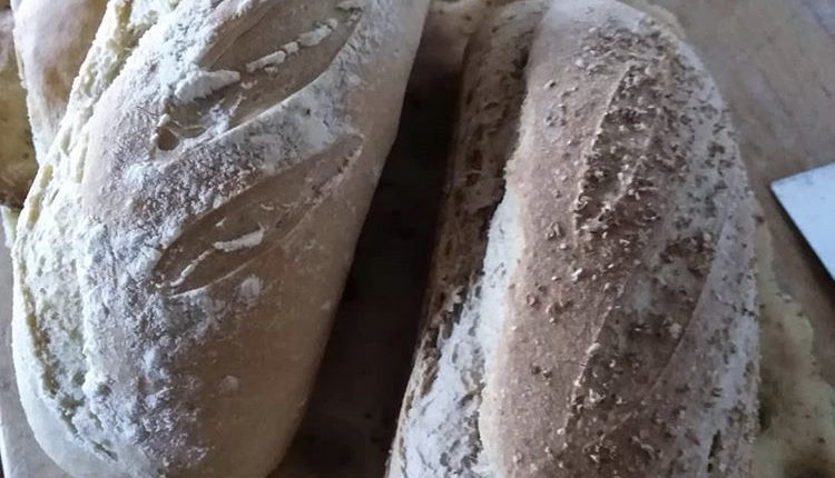 pane fatto in casa