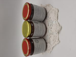 mix di sapori
