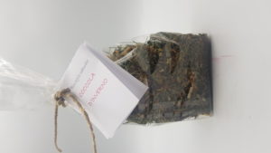 Tisana coccole d'inverno