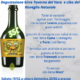 birra e cibo