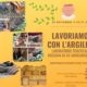 creare con l'argilla